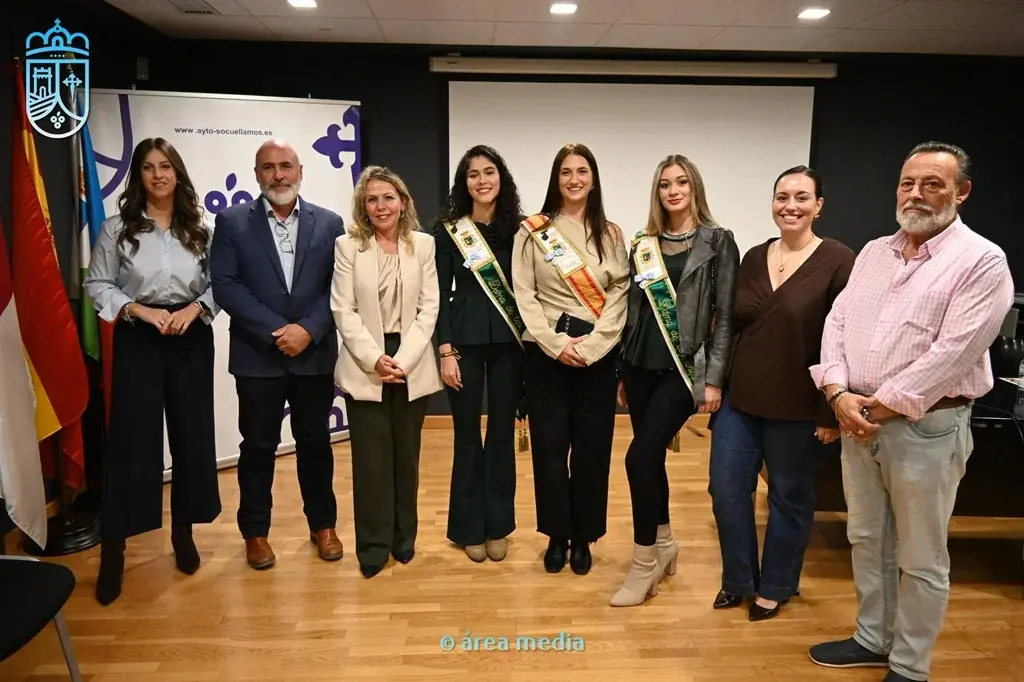 Socuéllamos anuncia las fechas de su Feria de Todos los Santos 2026