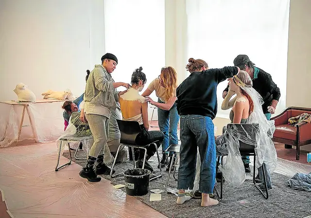 Confluencias apuesta por unir la cultura santanderina con otros contextos