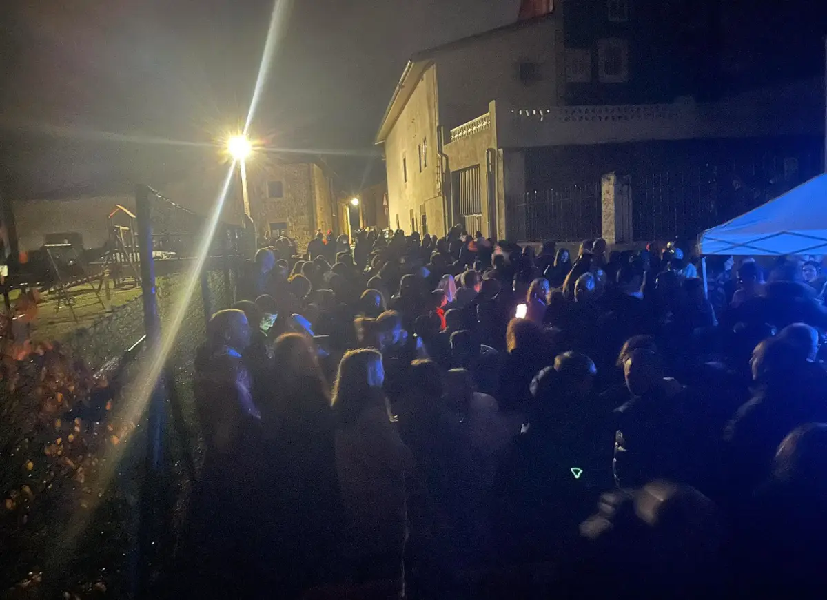 Soncillo prepara una noche de Halloween con recorrido por sus casas