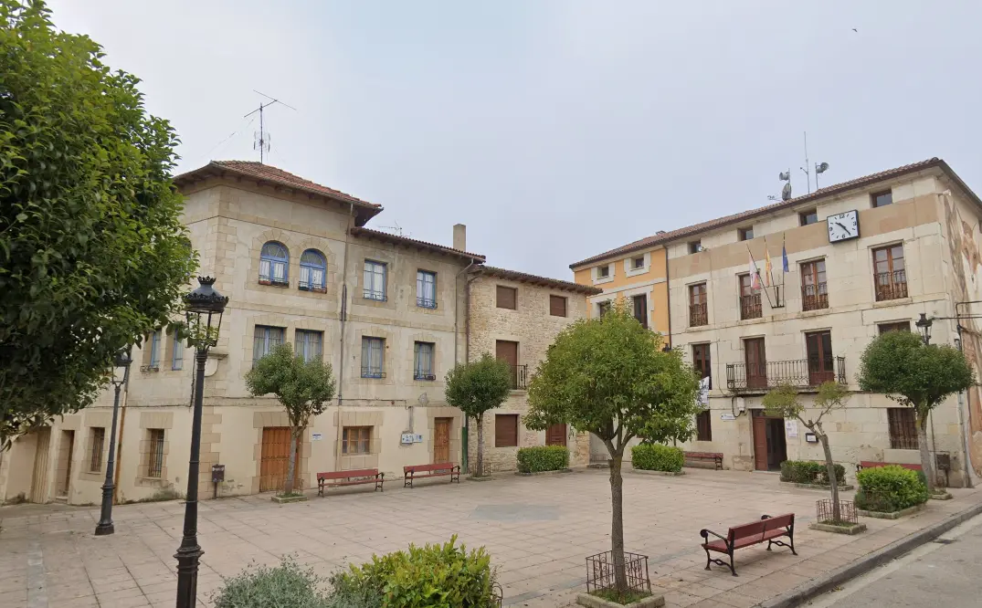 Trespaderne da luz verde al expediente para adquirir el antiguo recinto ferroviario