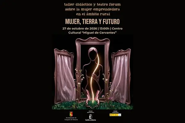 Yunquera acogerá una jornada sobre mujeres emprendedoras en el medio rural