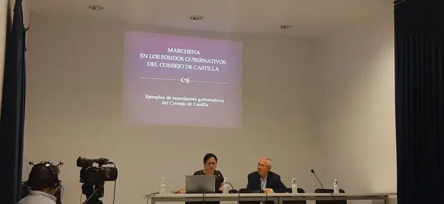 Archivos del Consejo de Castilla muestran la vida cotidiana de Marchena