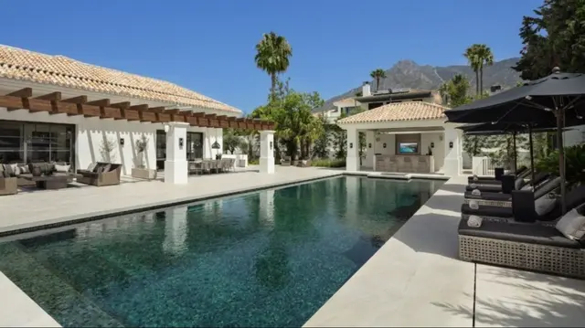 Las licencias urbanísticas de Marbella superan los 1.184 millones de PEM