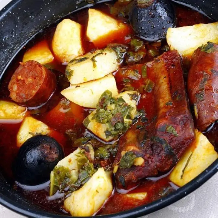 Cinco jornadas para disfrutar de la gastronomía otoñal en Teverga