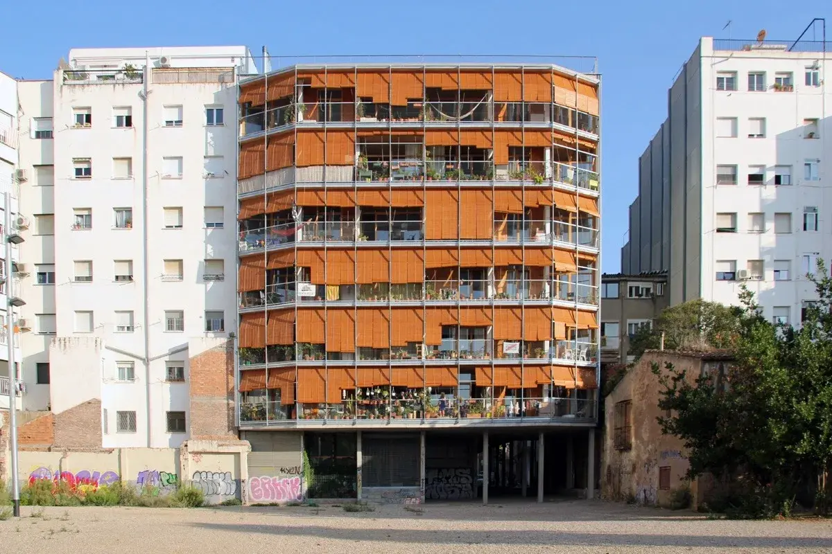 Una conferencia en Murcia abordará nuevas fórmulas de vivienda cooperativa