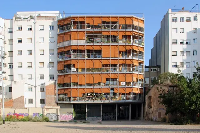 Una conferencia en Murcia abordará nuevas fórmulas de vivienda cooperativa