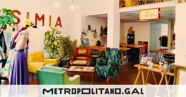 Abetta Pop Up llevará artesanía y música a Simia Coworking el 28 de noviembre