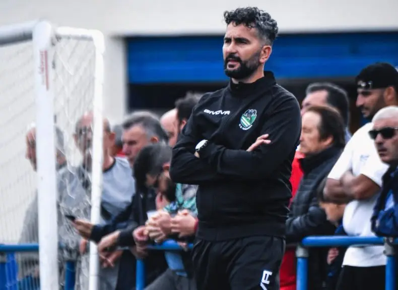 La UD Tobarra arranca la liga como líder y mira a los puestos de ascenso