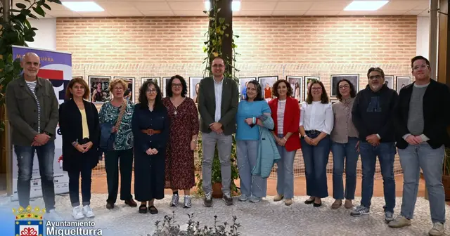 Miguelturra reivindica a las poetas de la antigua Grecia en la Semana de la Biblioteca