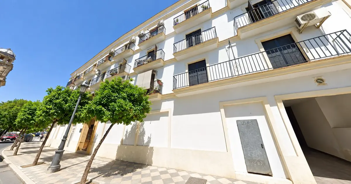 Luz verde en Jerez a dos proyectos residenciales con 17 viviendas