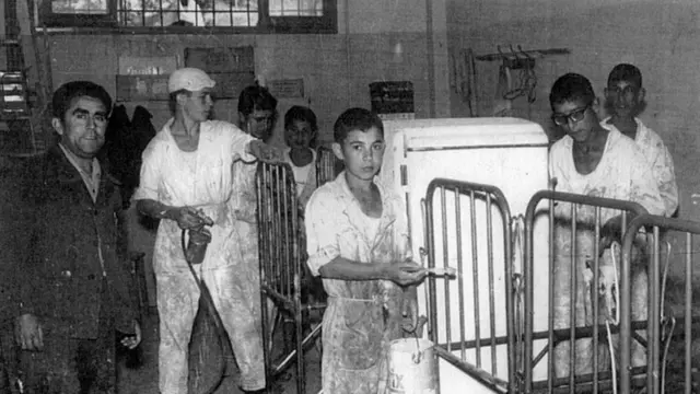 Marian Martínez aborda la memoria silenciada del Hospicio de Astorga