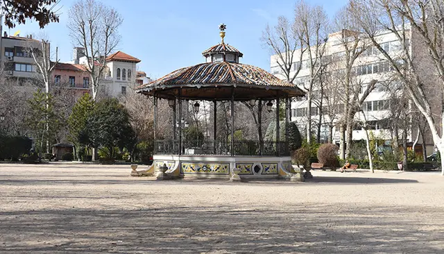 Cuenca pone en marcha la licitación para restaurar el templete de San Julián