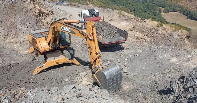 Eurobattery Minerals convoca una junta para renovar su dirección e incorporar un auditor