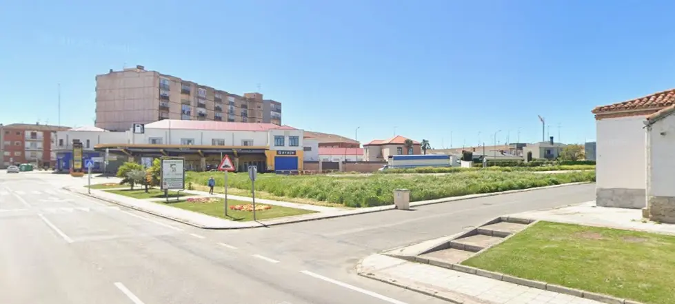 El plan urbanístico ligado al Gadis de Peñaranda inicia un mes de exposición pública