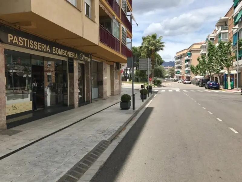 Abrera activa una campaña de vales descuento para comprar en comercios adheridos