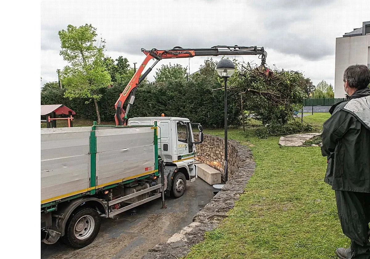 Torrelavega prevé renovar equipos del Serca con una inversión de 264.000 euros