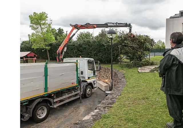 Torrelavega prevé renovar equipos del Serca con una inversión de 264.000 euros