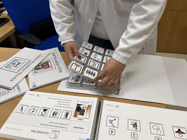 Ferrol organiza una jornada sobre autismo para profesionales sanitarios