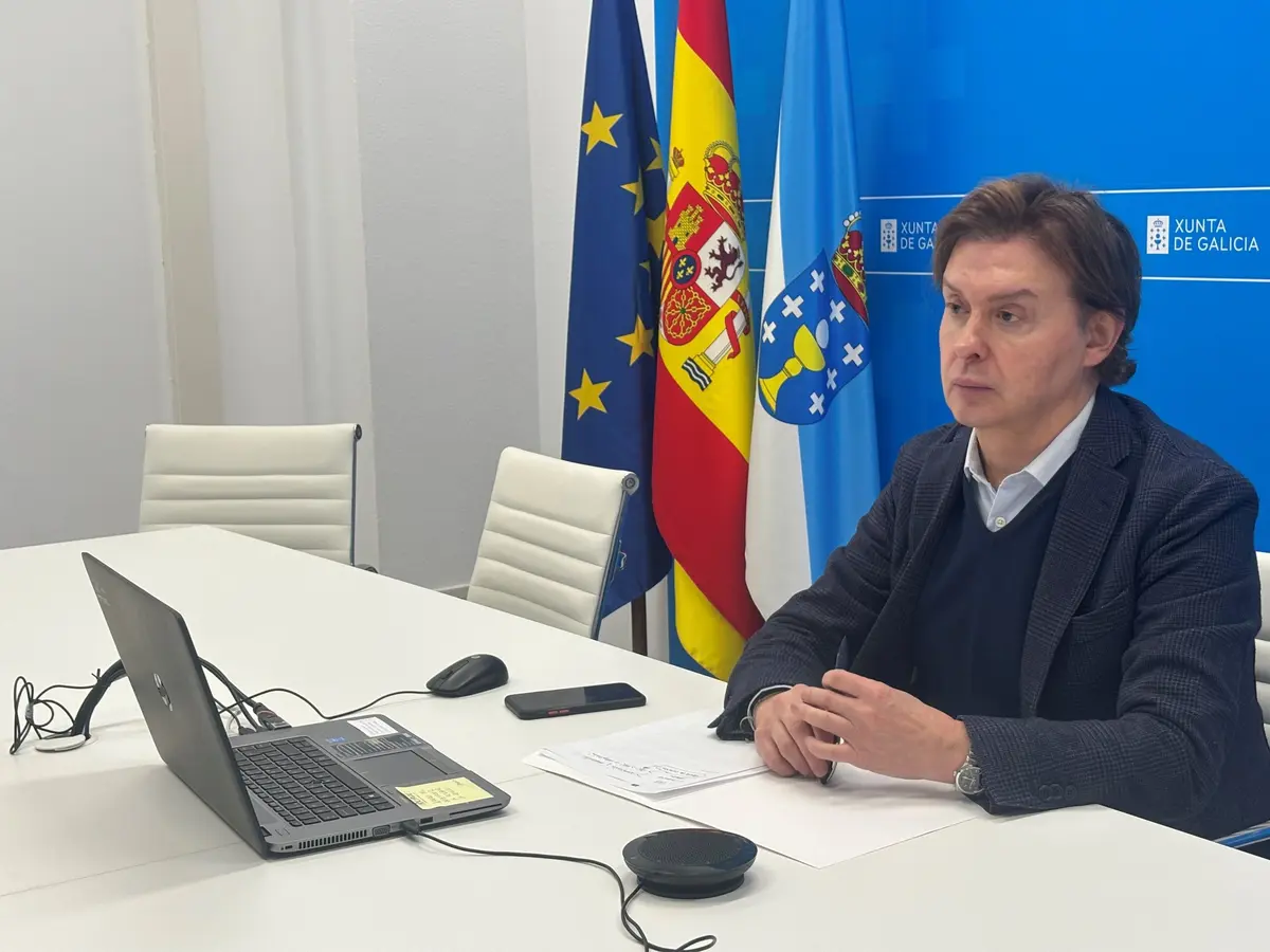 Ferrol acogerá una conferencia sobre la proyección exterior de Galicia