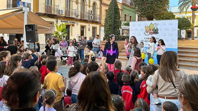 Alcalá abre en octubre una nueva edición de su ciclo de teatro para niños