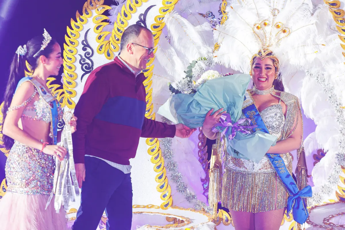 Navalmoral abre ayudas para vestuario y cartel del Carnaval 2027