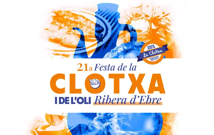 Garcia abre las inscripciones para la Festa de la Clotxa y del Oli