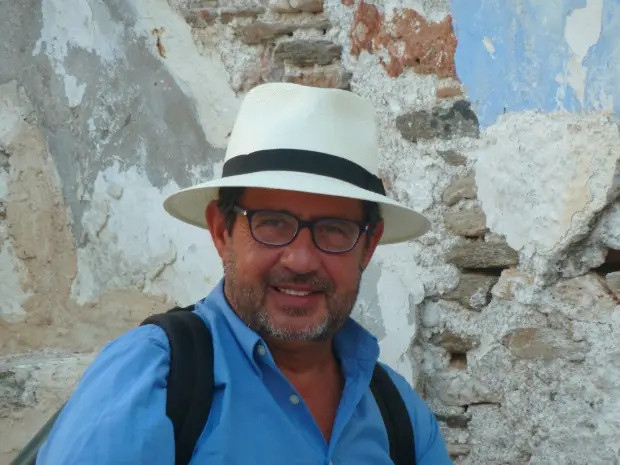La poesía de Joan Casas i Fuster sonará en el jardín del Museu de L’Hospitalet