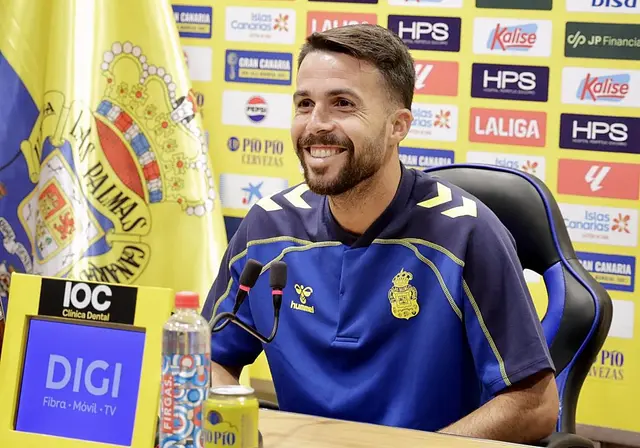 Kirian aborda la presión de la afición y respalda a Juan Manuel Rodríguez