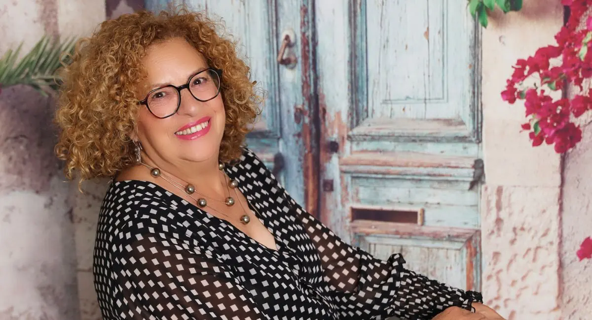 Sole Jiménez publica un libro autobiográfico sobre su trayectoria vital