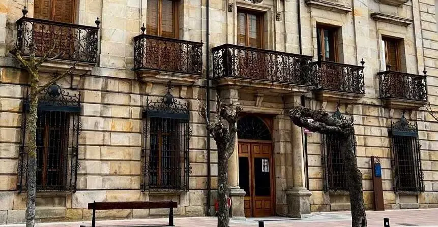 La salud laboral centrará una jornada de UGT en La Casona de Reinosa