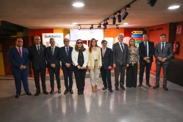 San Pedro del Pinatar, distinguido por la accesibilidad de Sal de Música