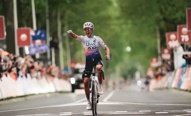 Paula Blasi correrá con el Movistar Team hasta 2029