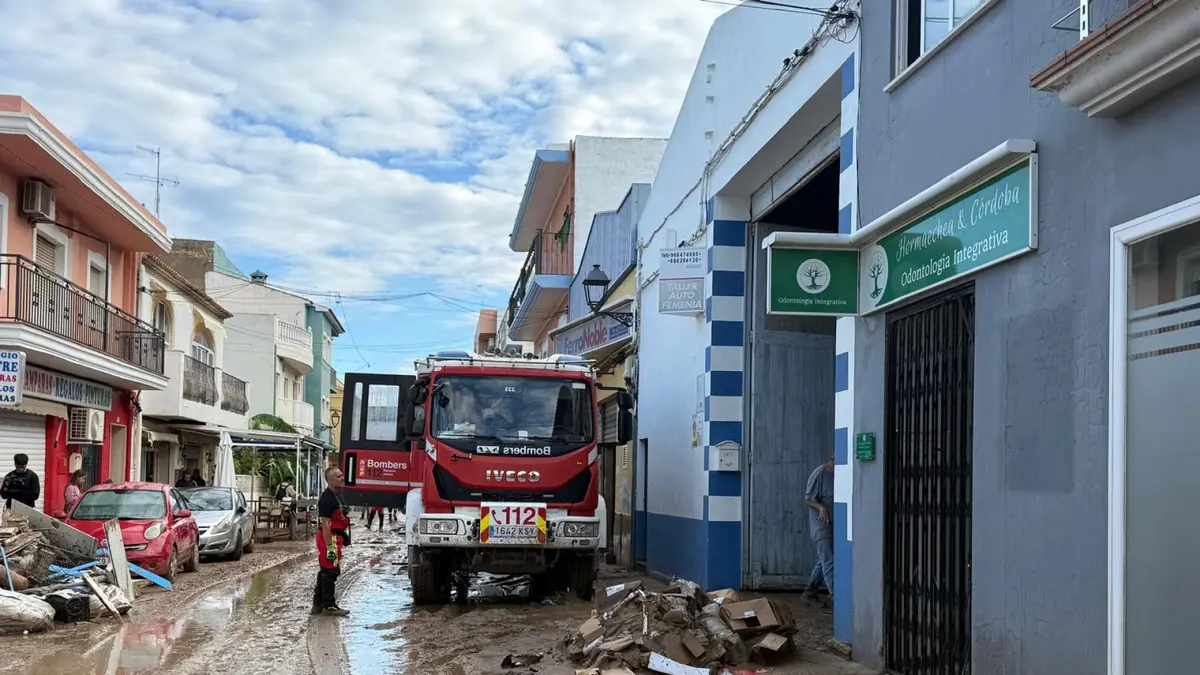 Els Poblets organizará las donaciones para atender las necesidades de las familias afectadas