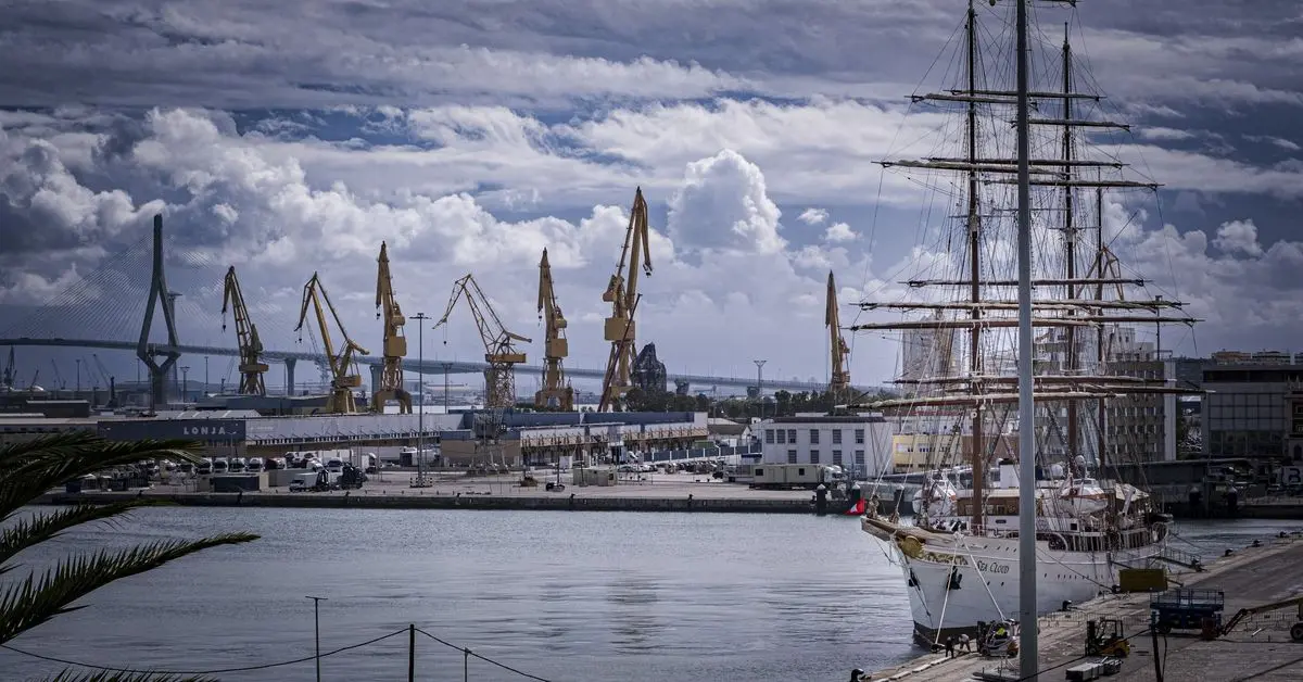 La Autoridad Portuaria de Cádiz abre 12 plazas de empleo público