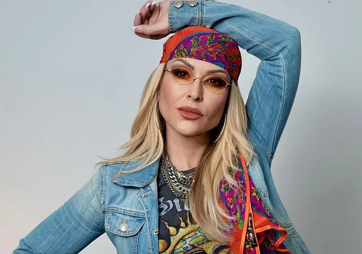 El Kursaal abrirá a las 18.30 para el concierto de Anastacia