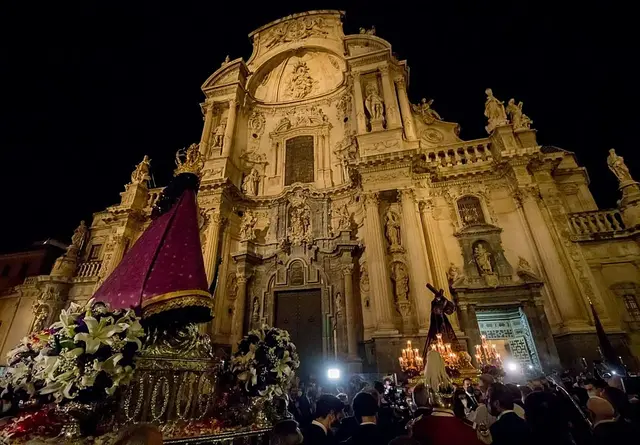 El cementerio de Espinardo acogerá un recorrido conjunto excepcional