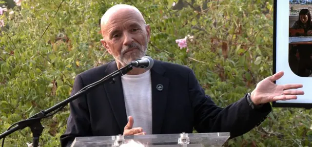 La Fundación Ley 57 se presenta en la Casa Museo Antonio Gala