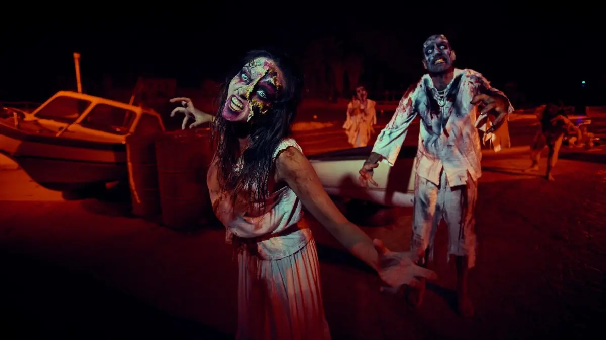 Experiencias inmersivas y recorridos de miedo, entre las propuestas de Halloween en Tarragona