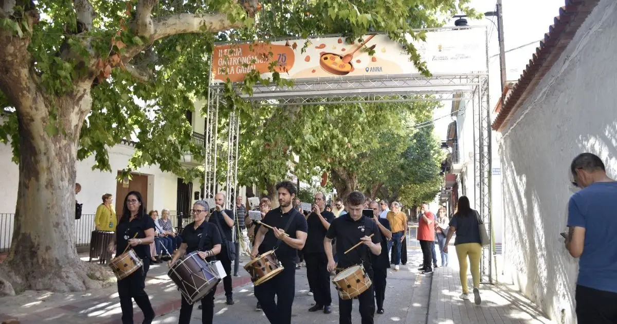 Bolbaite prepara dos jornadas dedicadas a la gastronomía de la Canal