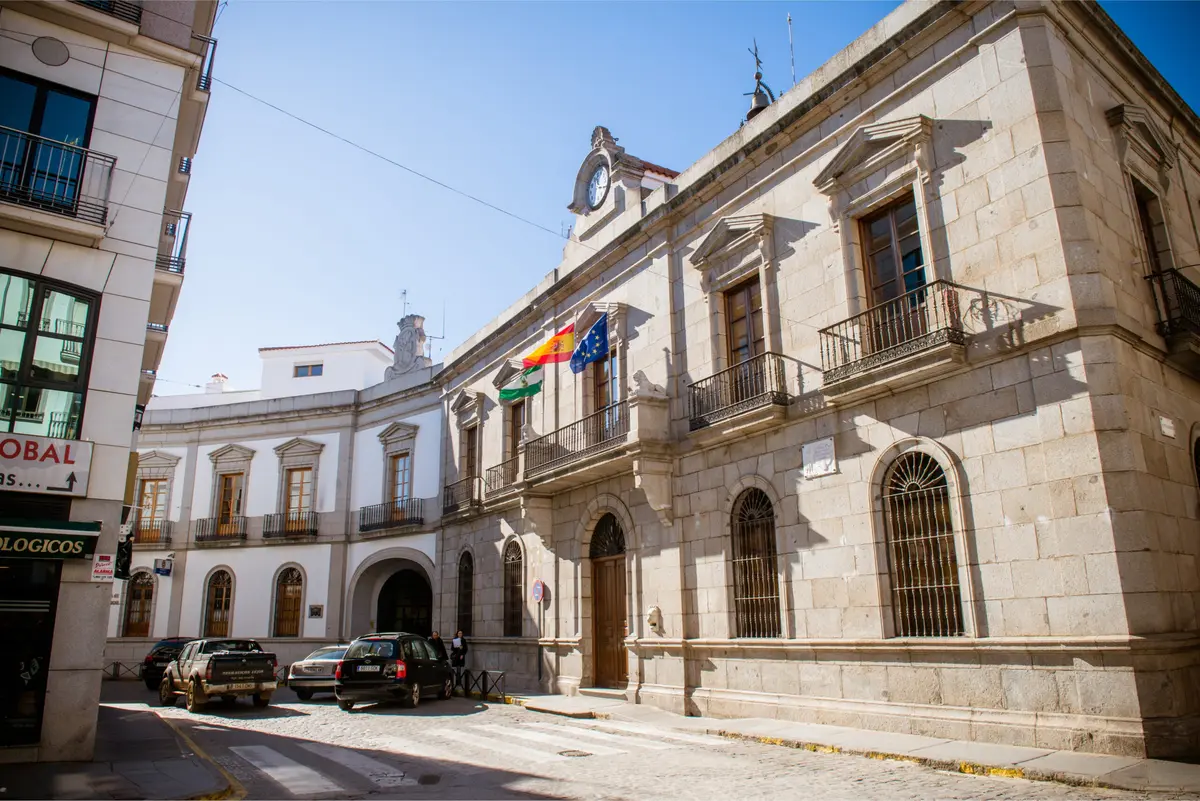 Pozoblanco llevará al Pleno una rebaja del IBI para 2027 y congelará otras tasas