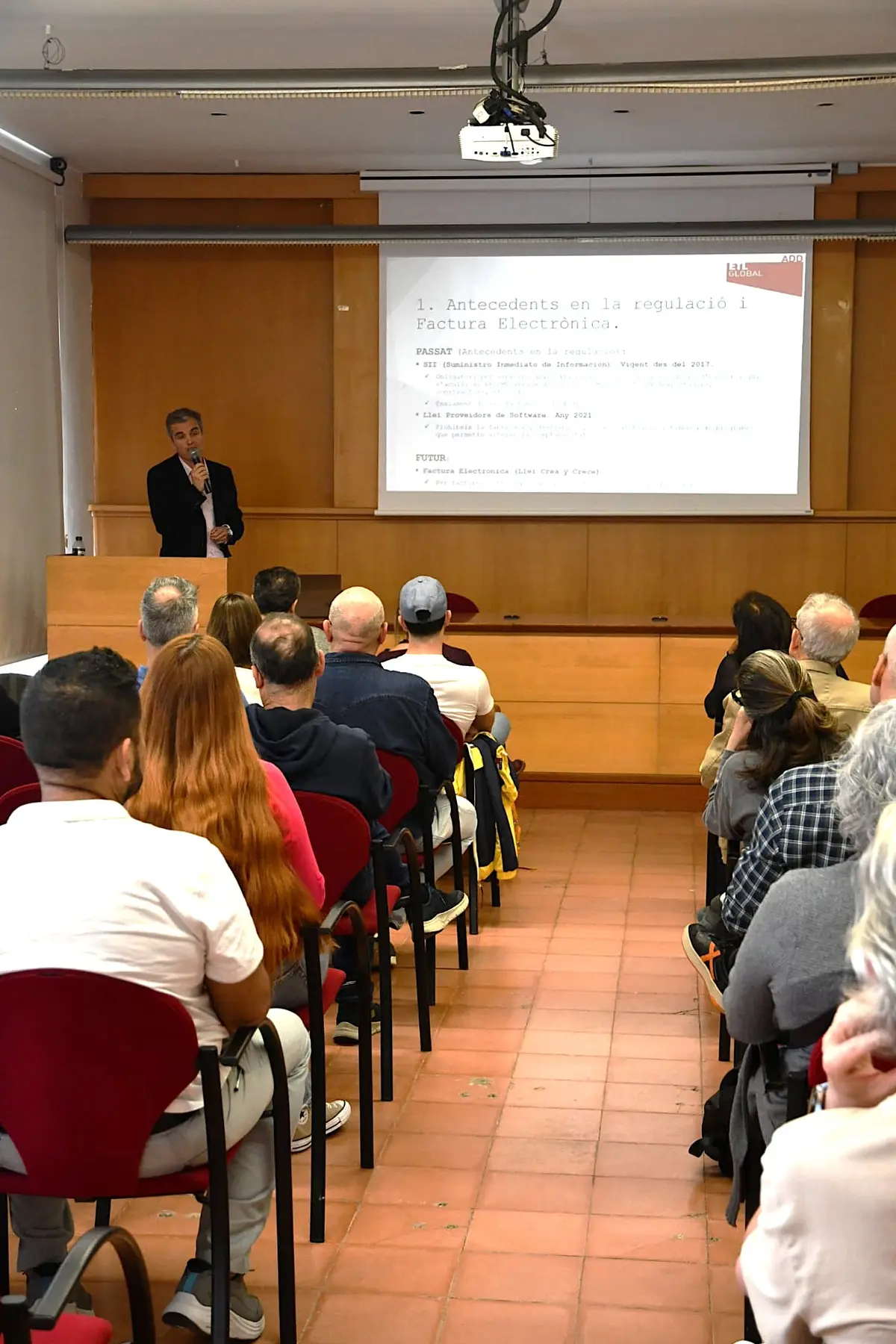 Sitges dedicará un nuevo Esmorzars d’Empresa a las claves para liderar negocios