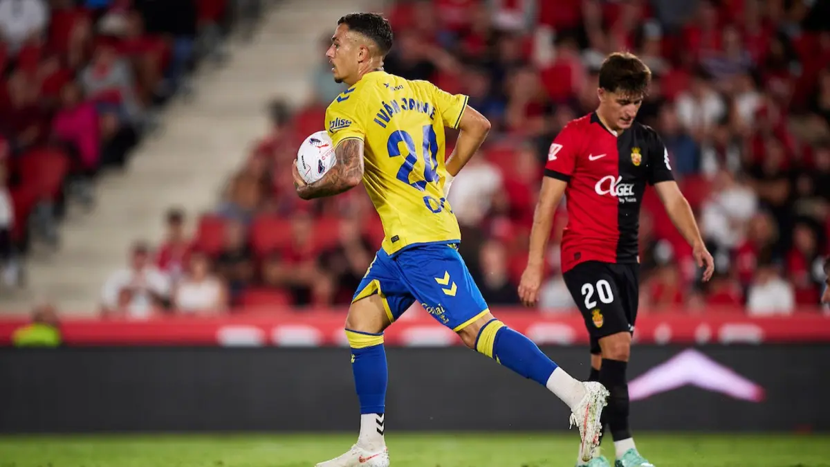 La UD Las Palmas reclama autocrítica y esfuerzo tras su última derrota