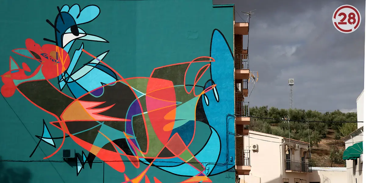 El Festival 23700 prepara su regreso a las calles de Linares