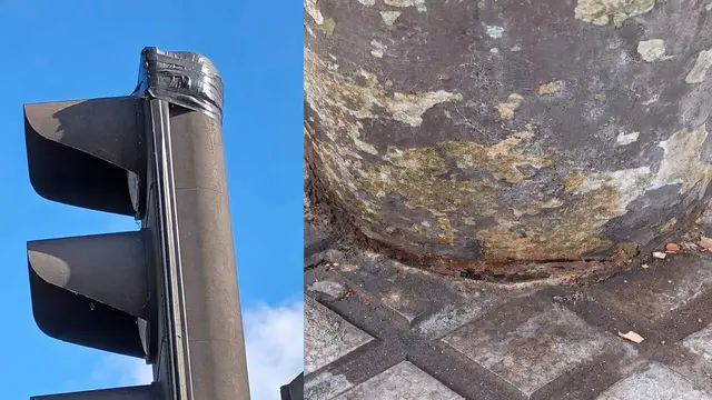 San Fernando licita la renovación y conexión de sus semáforos