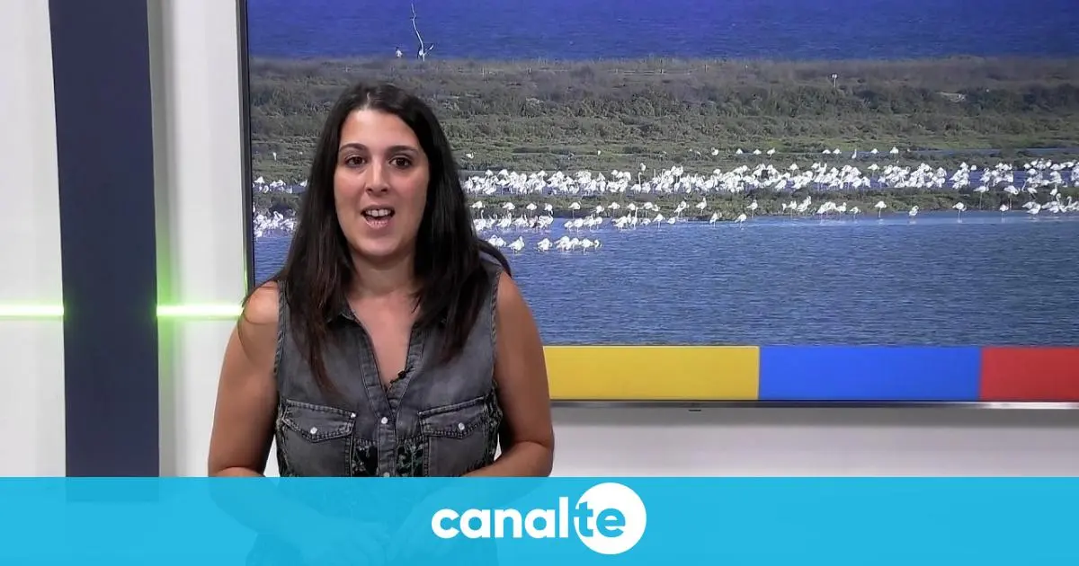 Amposta acogerá un encuentro europeo sobre restauración de la naturaleza