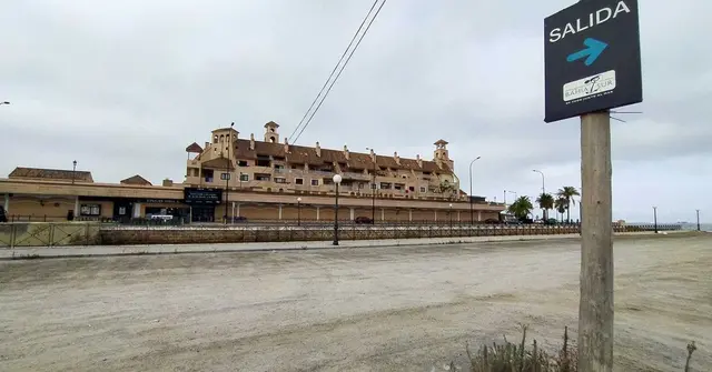 La ampliación de Bahía Sur abre un plazo de 20 días para presentar alegaciones