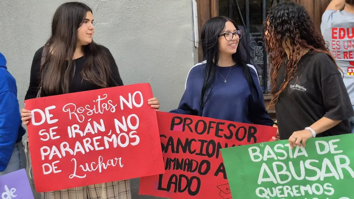 Seis sindicatos llaman a la huelga docente y convocan movilizaciones en Huesca