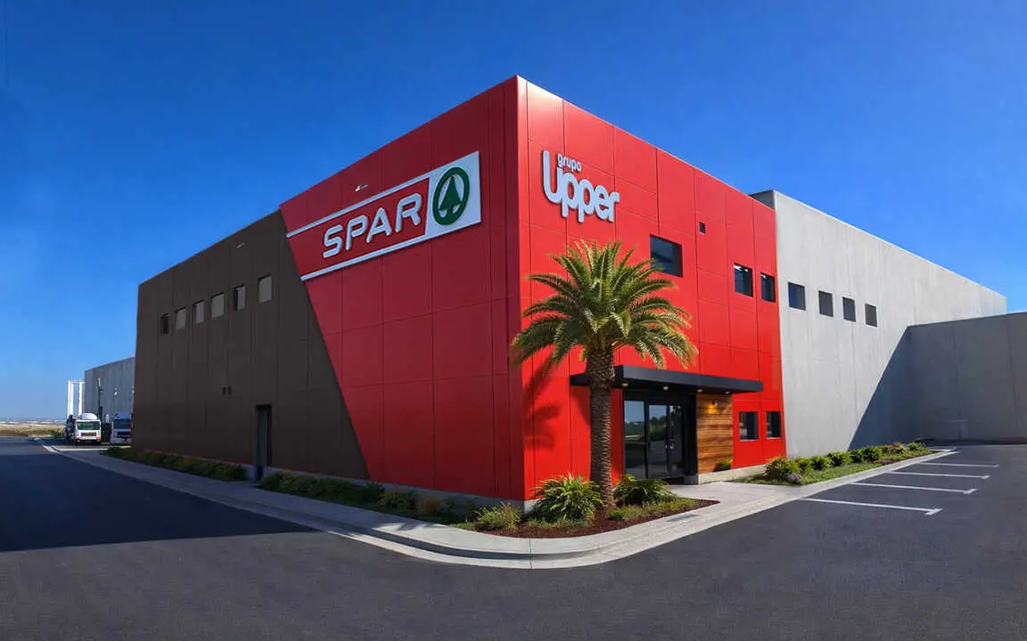 Upper-Spar Sureste concentra su operativa en Los Camachos