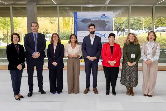 Vigo abre un seminario internacional dedicado a las toxinas marinas emergentes
