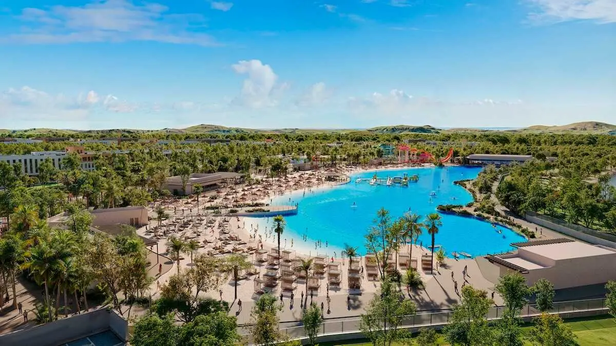 Alovera Beach comienza a construirse con la vista puesta en 2028